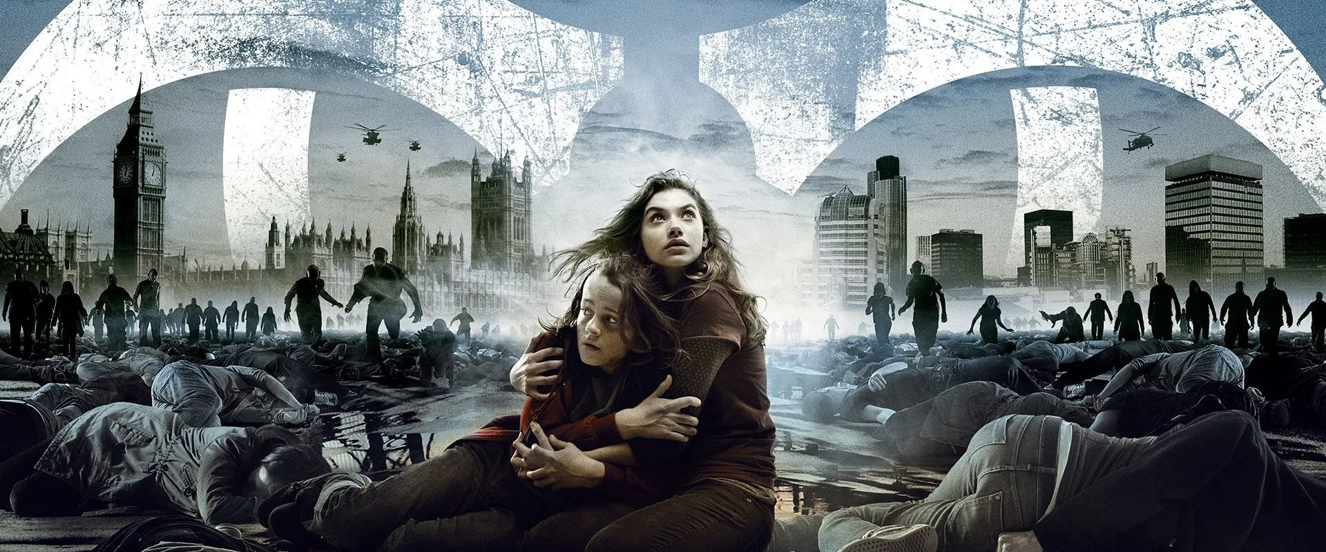28 Weeks Later 2007