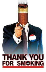 Thank You for Smoking