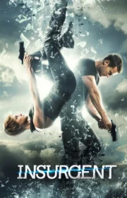 The Divergent Series: Insurgent