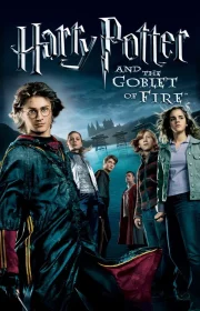 Harry Potter and the Goblet of Fire