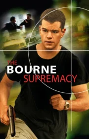 The Bourne Supremacy
