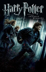 Harry Potter and the Deathly Hallows: Part 1