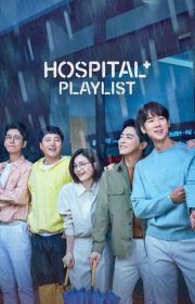 Hospital Playlist