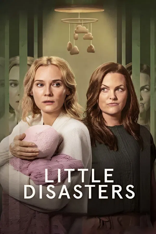 Little Disasters 0 سریال