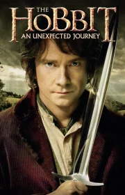 The Hobbit: An Unexpected Journey