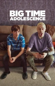 Big Time Adolescence