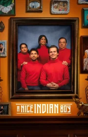 A Nice Indian Boy