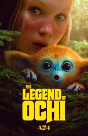 The Legend of Ochi