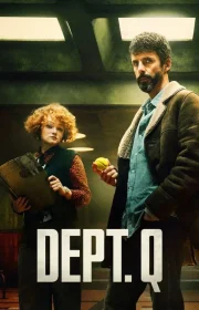 Dept. Q