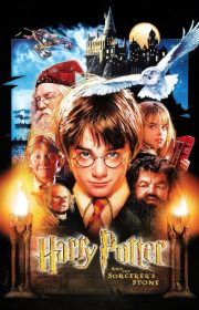 Harry Potter and the Sorcerer’s Stone