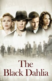 The Black Dahlia