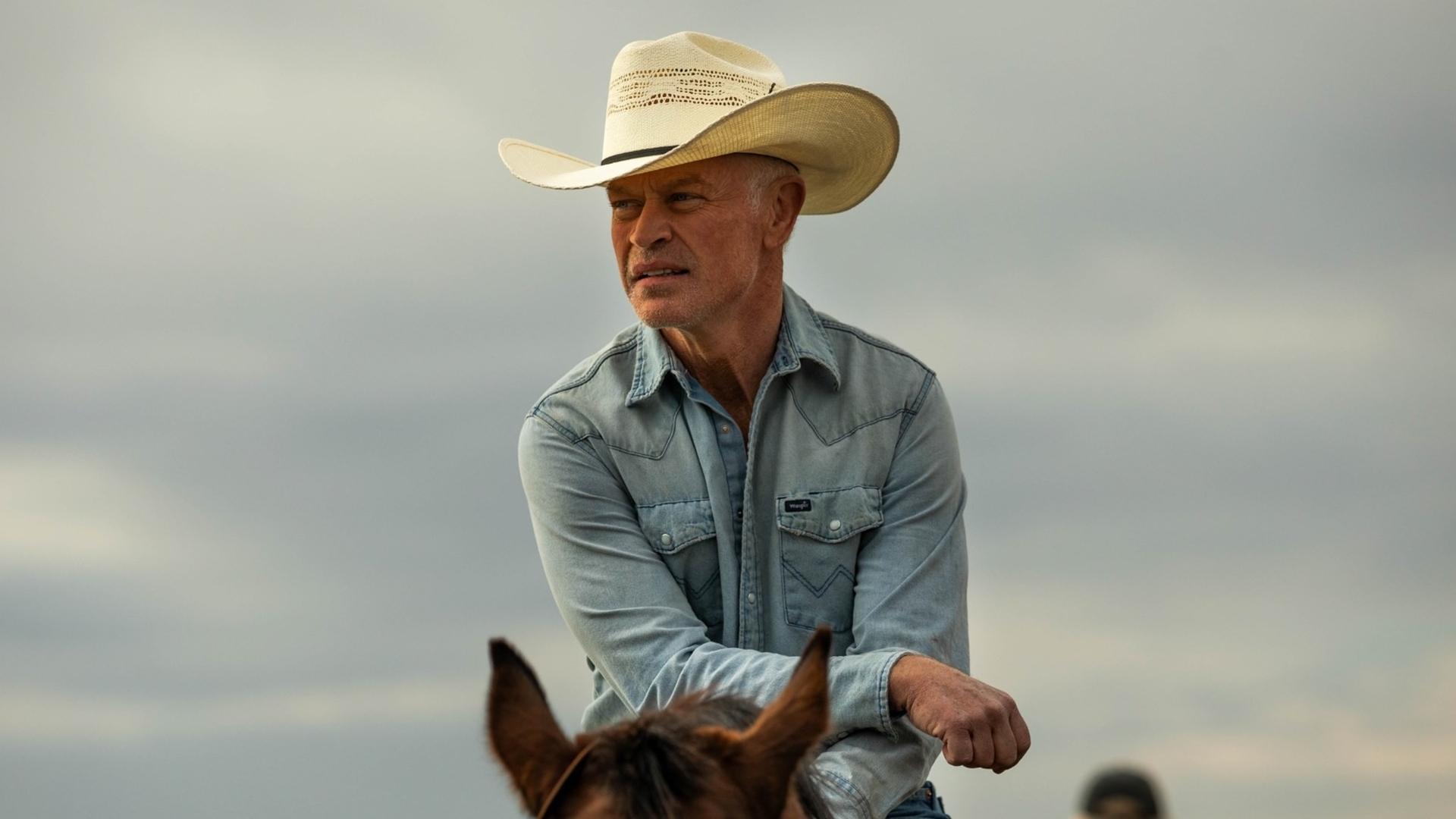 The Last Rodeo 2025