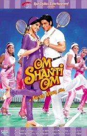 Om Shanti Om