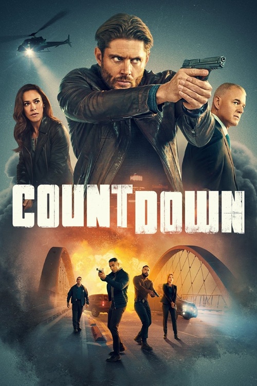 Countdown 2025
