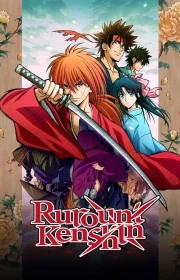 Rurouni Kenshin