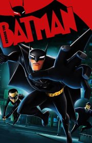 Beware the Batman