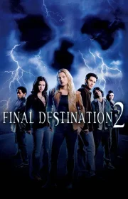 Final Destination 2