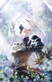 NieR:Automata Ver1.1a