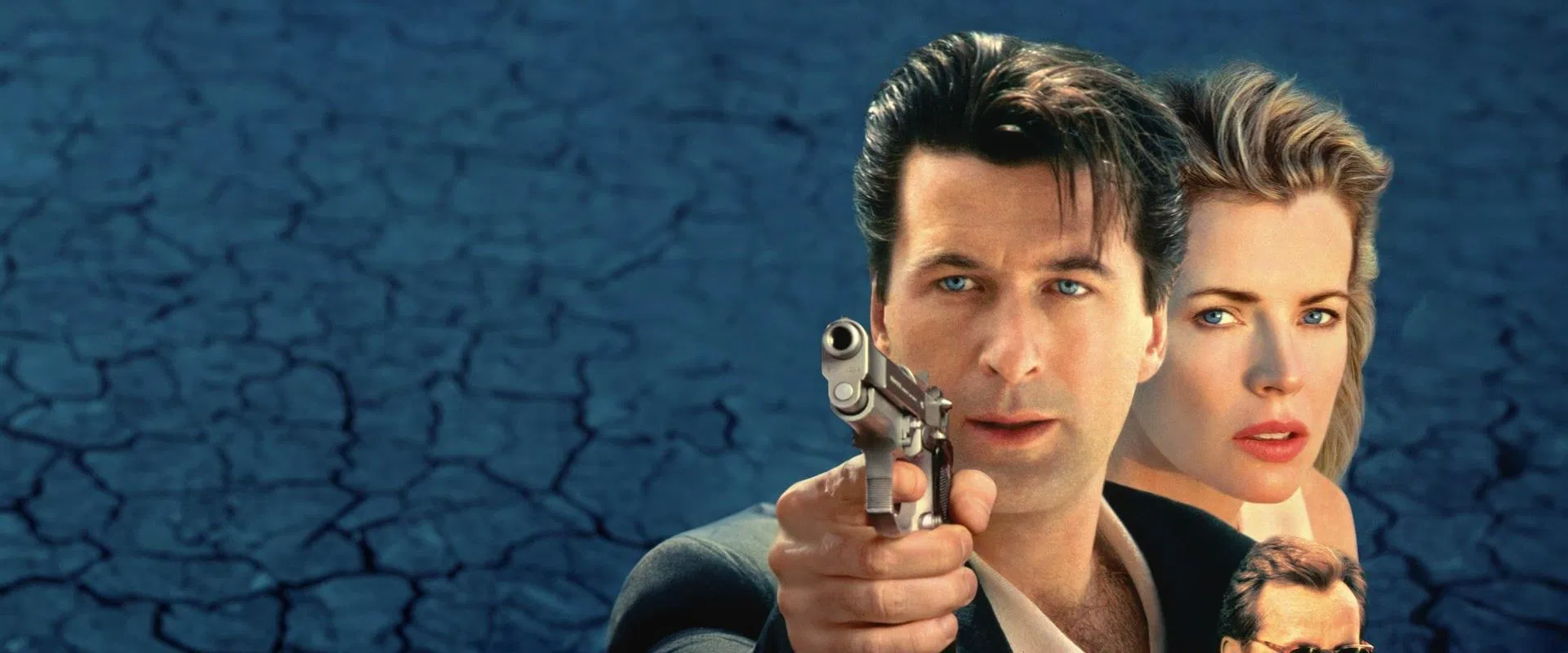 The Getaway 1994