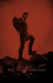 Illang: The Wolf Brigade