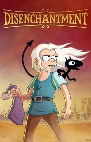 Disenchantment