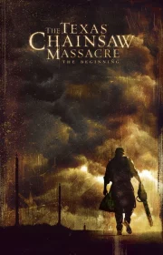The Texas Chainsaw Massacre: The Beginning
