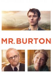 Mr Burton