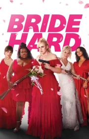 Bride Hard