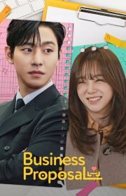Business Proposal