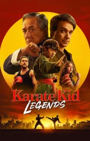 Karate Kid: Legends