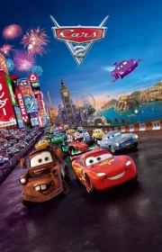 Cars 2