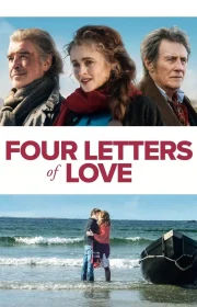 Four Letters of Love