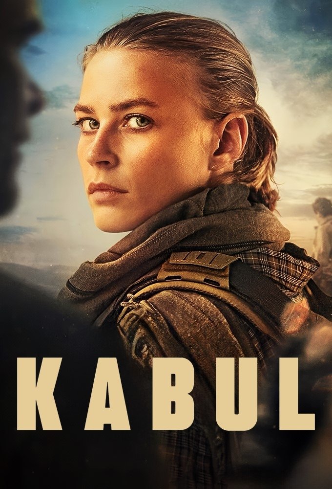 Kabul 2025