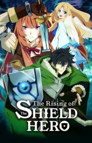 The Rising of the Shield Hero