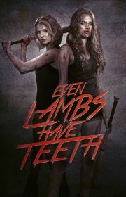 Even Lambs Have Teeth