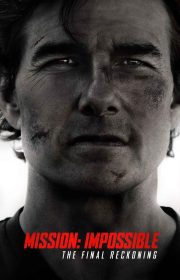 Mission: Impossible – The Final Reckoning