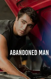 Abandoned Man
