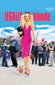 Legally Blonde