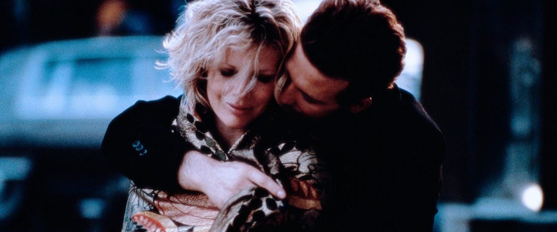9½ Weeks 1986