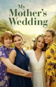 My Mother’s Wedding