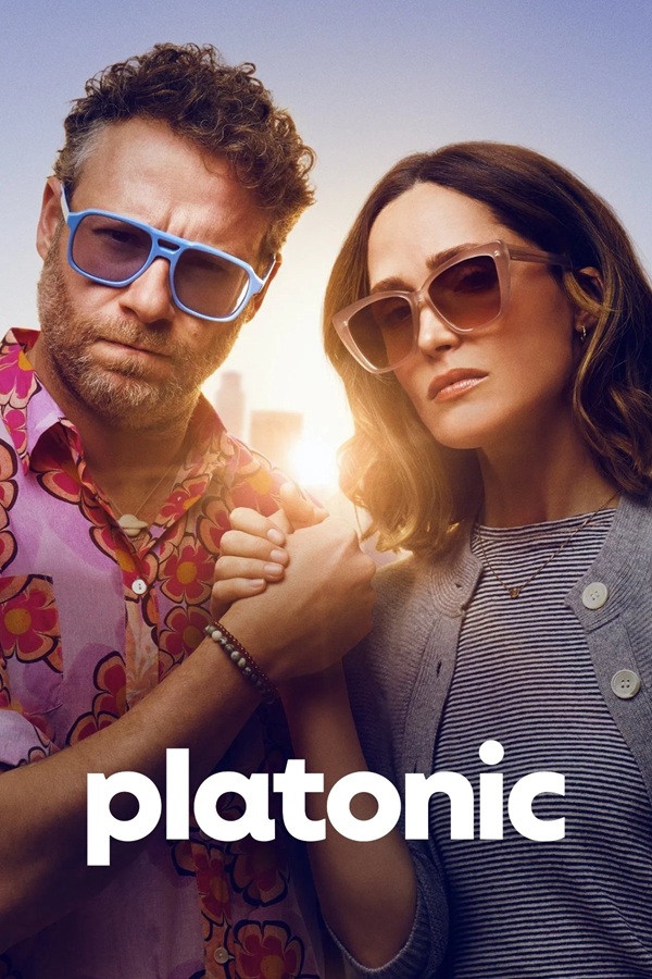 Platonic 2023