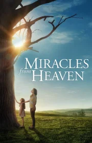 Miracles from Heaven