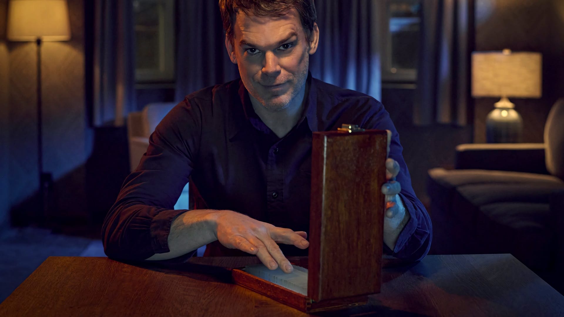 Dexter: Resurrection 2025