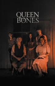 Queen of Bones