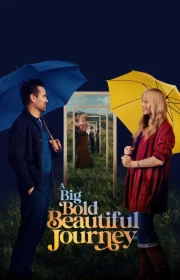 A Big Bold Beautiful Journey