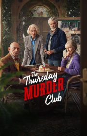 The Thursday Murder Club