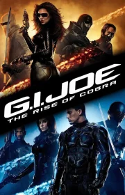 G.I. Joe: The Rise of Cobra