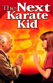 The Next Karate Kid