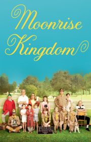 Moonrise Kingdom