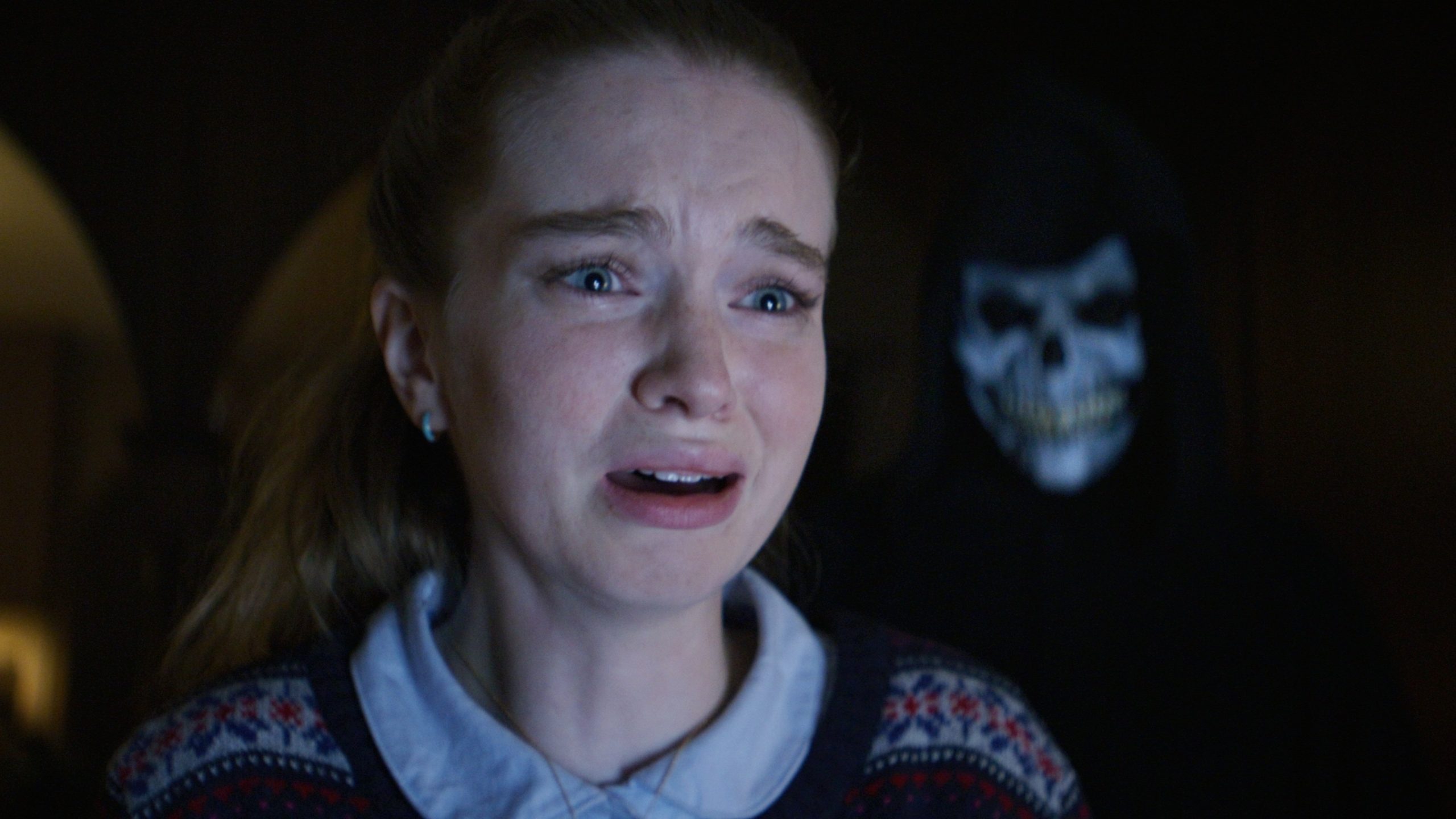 Night of the Reaper 2025